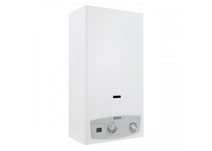 Газовая колонка Baxi SIG-2 14i