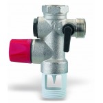 Группы безопасности для ГВС Watts Fiabilis SV 3/4 (до 10 кВт)