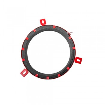 Муфта противопожарная K-FLEX K-FIRE COLLAR 110