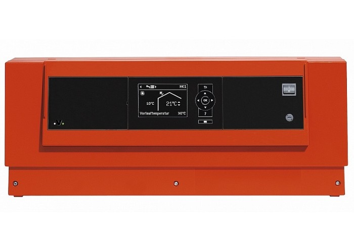 Устройство цифрового программного управления Viessmann Viessmann Vitotronic 200-H (артикул: Z009462)