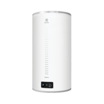 Электрический накопительный водонагреватель Electrolux EWH 100 Interio 3 Электрический накопительный водонагреватель Electrolux EWH 100 Interio 3