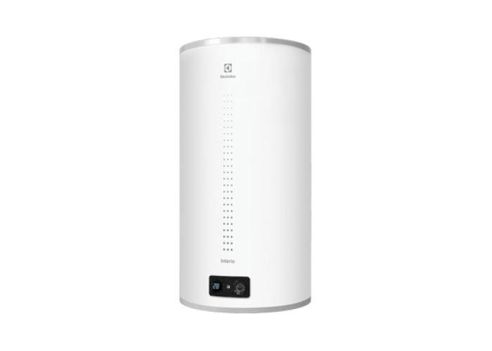 Электрический накопительный водонагреватель Electrolux EWH 100 Interio 3