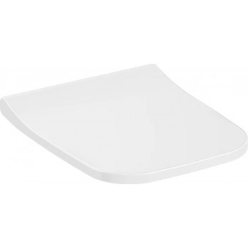 Крышка-сиденье Vitra тонкое микролифт