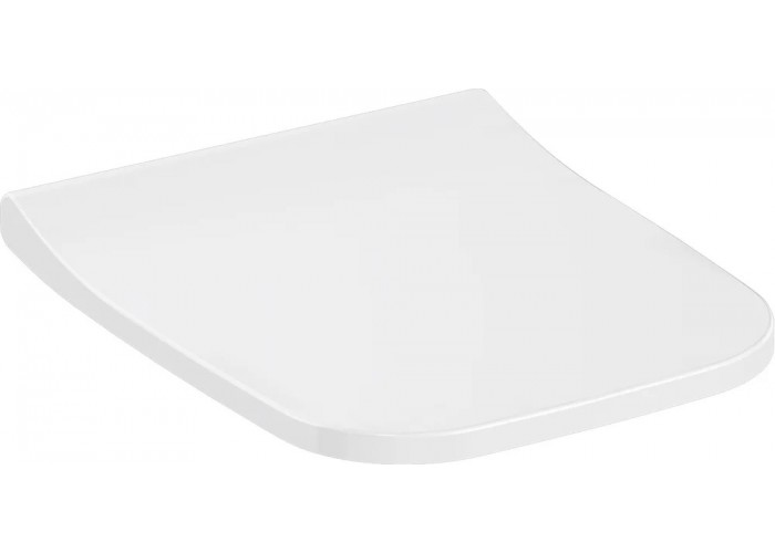 Крышка-сиденье Vitra тонкое микролифт