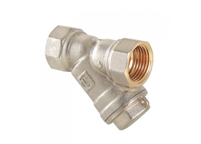 Фильтр косой VALTEC 1/2