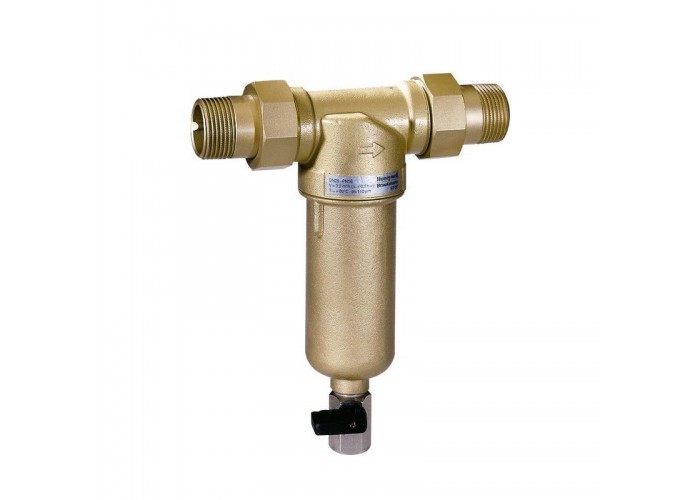 Фильтр для воды Resideo Braukmann FF 06 - 1 AAM