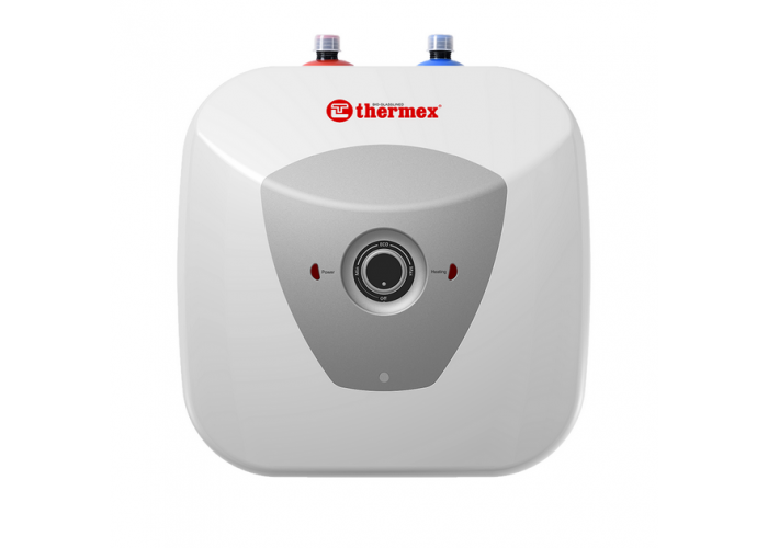 Электрический накопительный водонагреватель Thermex H 10 U (pro)