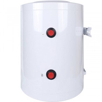 Бойлер комбинированного нагрева Rommer RWH-1210-050190 настенный 190 л. ТЭН 2,4 кВт