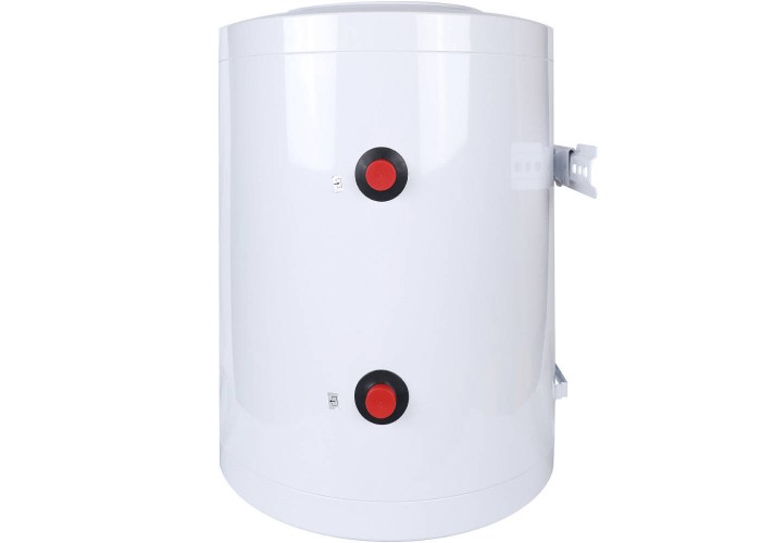 Бойлер комбинированного нагрева Rommer RWH-1210-050190 настенный 190 л. ТЭН 2,4 кВт