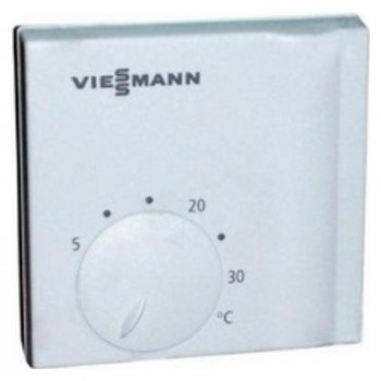 Устройство дистанционного управления Viessmann Viessmann Vitotrol 100 RT (артикул: 7141709)