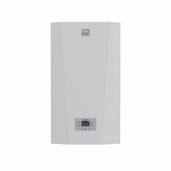 Настенный газовый двухконтурный котел отопления Лемакс PRIME-МА24