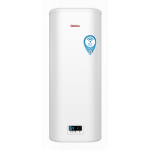 Электрический накопительный водонагреватель Thermex IF 100 V (pro) Wi-Fi
