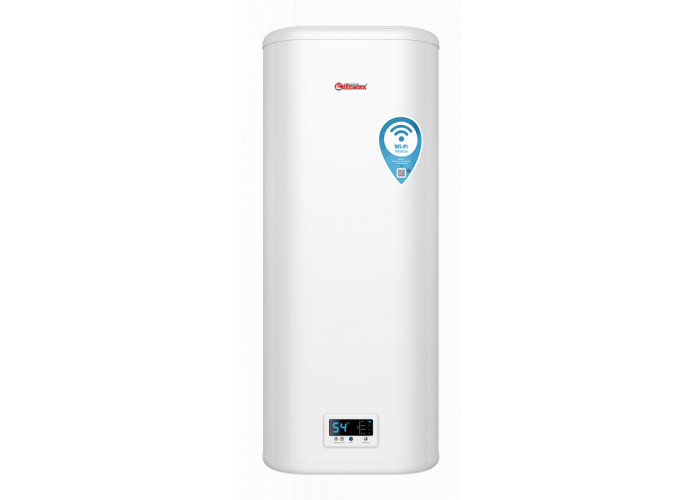 Электрический накопительный водонагреватель Thermex IF 100 V (pro) Wi-Fi