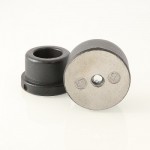 Комплект насадок для сварки полипропилена VALTEC 20 мм, VTp.797.W.000063
