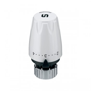 Термостатическая головка UNI-FITT DX, для Danfoss RA