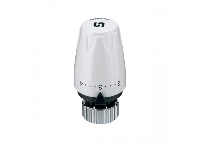 Термостатическая головка UNI-FITT DX, для Danfoss RA
