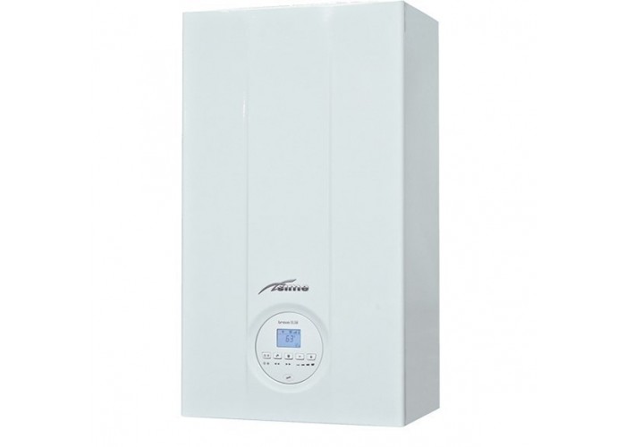 Настенный газовый одноконтурный котел отопления Sime BRAVA SLIM 30 BFT