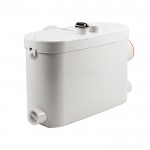 Канализационная насосная станция UNIPUMP SANIVORT 605 DUO