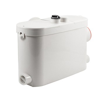 Канализационная насосная станция UNIPUMP SANIVORT 605 DUO