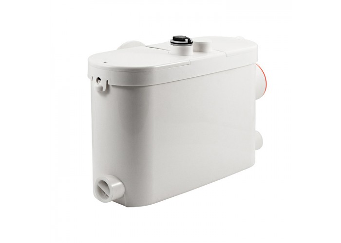 Канализационная насосная станция UNIPUMP SANIVORT 605 DUO