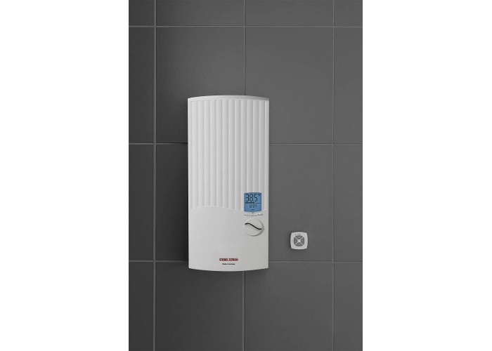 Электрический проточный водонагреватель Stiebel Eltron PER 18/21/24