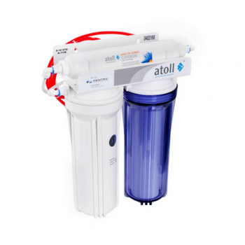Проточная питьевая система Atoll А-310 Е