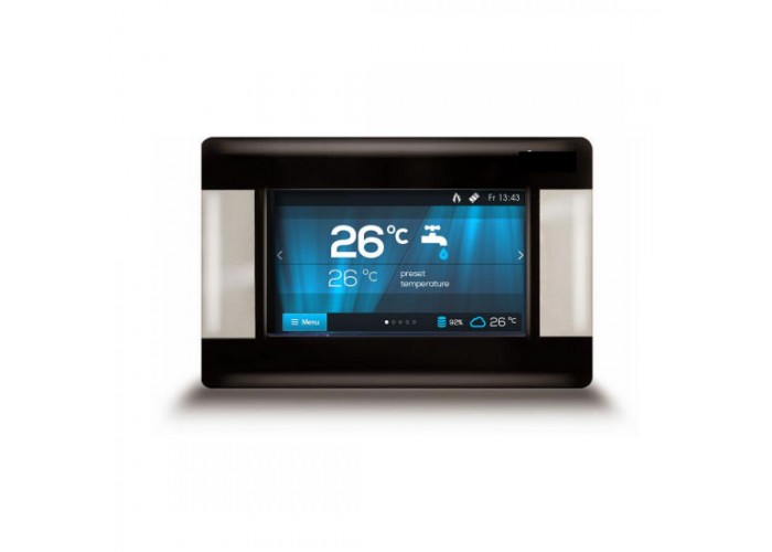 Термостат ZOTA комнатный ecoSTER TOUCH 
