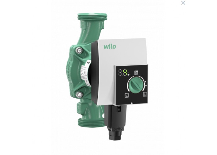 Циркуляционный насос Wilo YONOS PICO 25/1-8-130