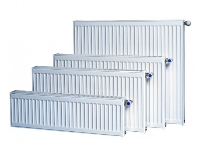Стальной панельный радиатор Kermi FKO 33-300-700