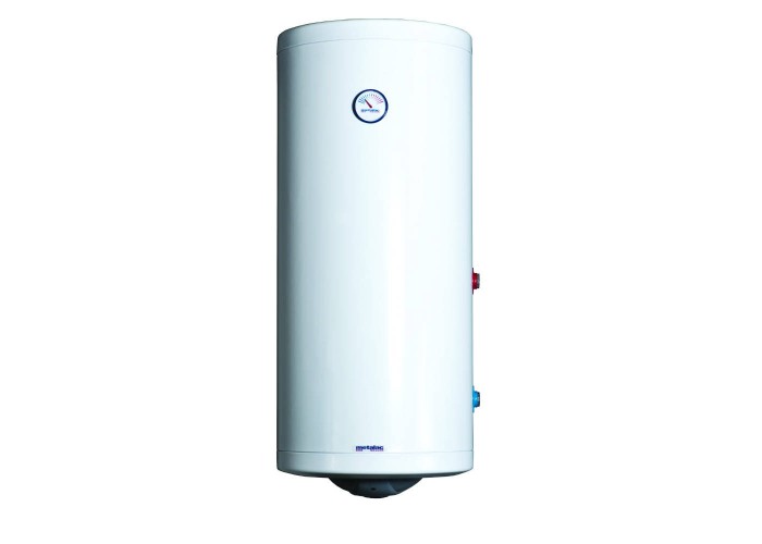 Комбинированный бойлер Metalac COMBI PRO WR 150 (правое подключение)