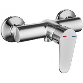 Смеситель для душа Aquanet Opal (Арт. SD20037)