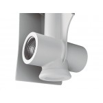 Алюминиевый секционный радиатор Royal Thermo Revolution 500 /10 секций