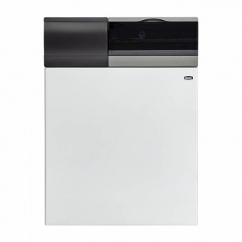 Бойлер косвенного нагрева Baxi UB 120