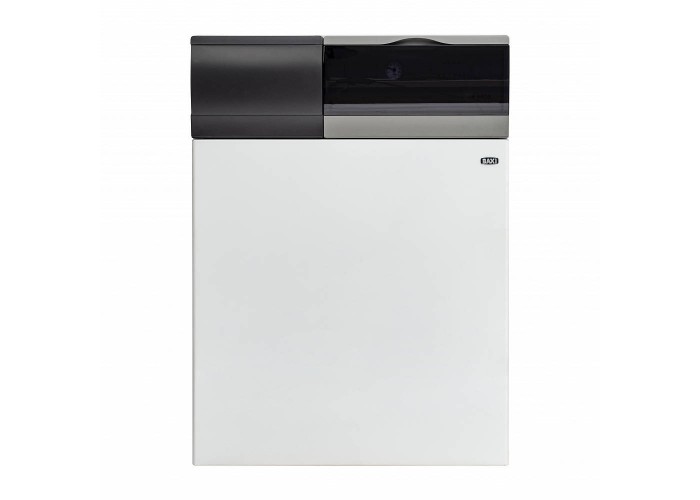 Бойлер косвенного нагрева Baxi UB 120