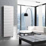 Биметаллический секционный радиатор Royal Thermo PianoForte Tower Bianco Traffico 18 секций