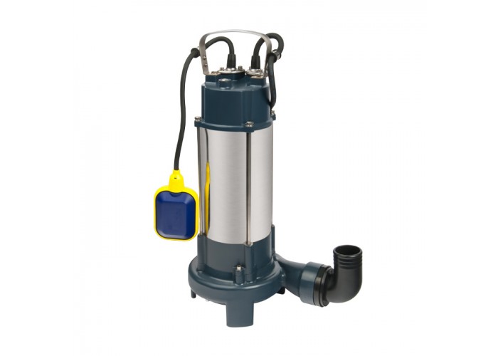 Фекальный насос UNIPUMP FEKACUT V1300DF