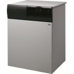 Напольный газовый котел Baxi Slim 2.300 Fi