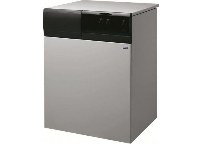 Напольный газовый котел Baxi Slim 2.300 Fi