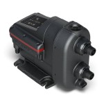 Насосная станция Grundfos SCALA2 3-45