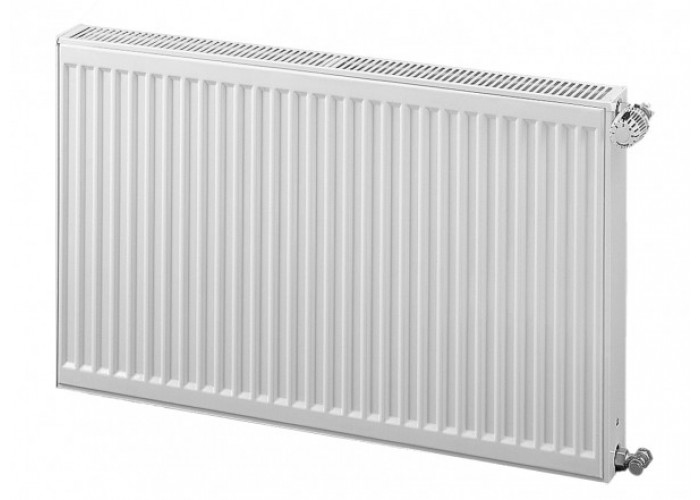 Стальной панельный радиатор Purmo Ventil Compact CV 22/300/1100