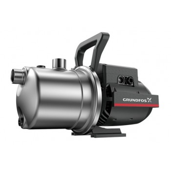 Поверхностный насос Grundfos JP 5-48