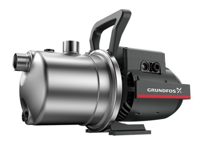 Поверхностный насос Grundfos JP 5-48