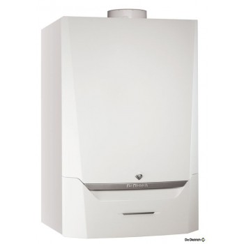 Настенный газовый конденсационный котел отопления De Dietrich EVODENS AMC PRO, AMC 90, DIEMATIC EVOLUTION 7699477