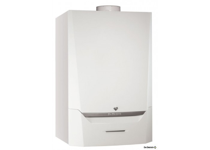 Настенный газовый конденсационный котел отопления De Dietrich EVODENS AMC PRO, AMC 90, DIEMATIC EVOLUTION 7699477