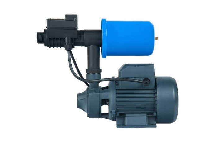 Насосная станция UNIPUMP АКВАРОБОТ QB 60 (г/а 2л)