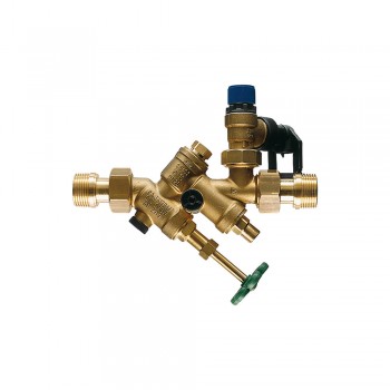 Группа безопасности Stiebel Eltron ZH 1