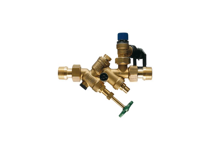 Группа безопасности Stiebel Eltron ZH 1