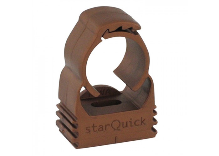 Хомут Walraven starQuick 24-28 мм, цвет - медный