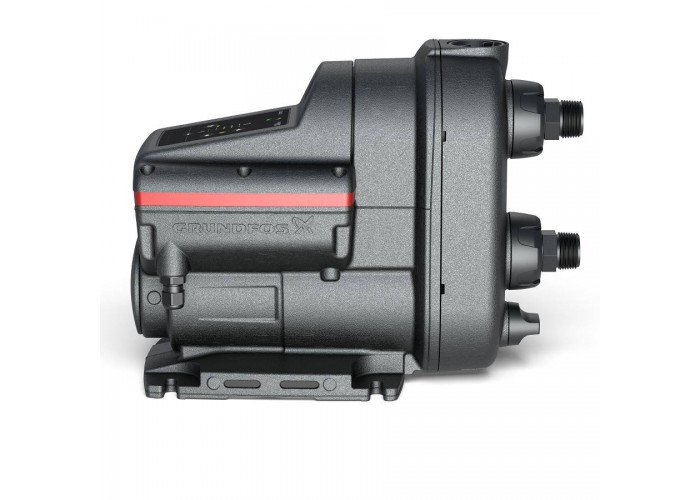 Насосная станция Grundfos SCALA2 3-45