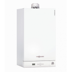 Настенный газовый конденсационный котел, двухконтурный, отопления Viessmann Vitodens 050-W 33кВт Природный и сжиженный газ 7730641